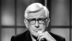 Phil Donahue Dies at 88: TV Pioneer Remembered